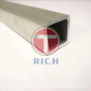 4140 Mechanical Seamless Steel Tubes
