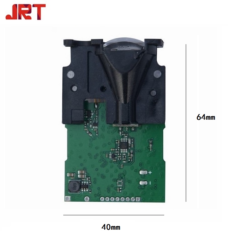 modul pencari julat laser digital industri kos rendah