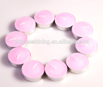 Antique Wholesale Cheap teacanle, white candle, tealight candles