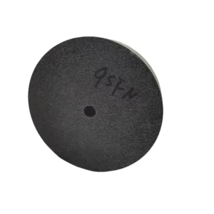 Non Woven Wheels Abrasives: Grinding Wheel Hardness, Polishing Buffing Wheel Prices