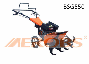 BSG550-field management tiller