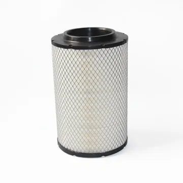 DAF APUC543 Air Filter - Diesel Heavy Trucks Parts 1644642, 1433690