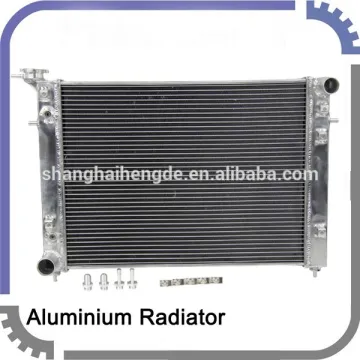 HOT Sellin FOR HOLDEN COMMODORE VN VG VP VR VS V6 AT/MT 3.8L 88-97 full aluminum auto radiator