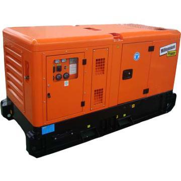 60hz Perkins diesel generator sets