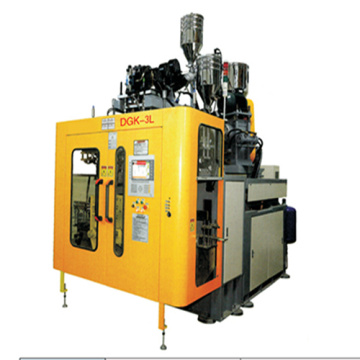 DGK-3L Blow Liting Machine