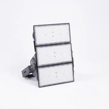 600W led flood light for stadium