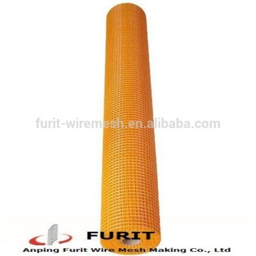 GRC Reinforced Fiberglass Mesh