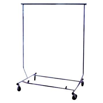 Foldable Clothes Rack