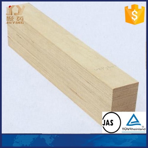 Laminated Veneer Lumber Lvl Beam Specifications, High Quality Laminated
