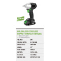 Trapano a impatto cordless senza pennello awlop BIW20X