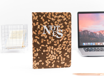 Οικονομικό περιοδικό Notebook Επαναφορά Επαναφορά Επαναληπτικού Σημειώνα Amazon