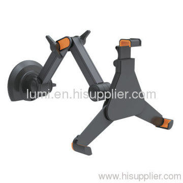Κάτω από το γραφείο/wall Mount για Ipad1, Ipad2, το νέο Ipad, 8.9"- 10.4" γαλαξία και άλλες δισκία