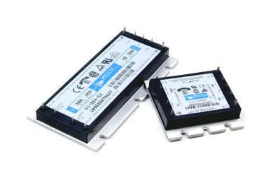 Igbt Power Module Vi-220-cy - Vicor Corporation - Dc-dc Converters 50 To 200 Watts