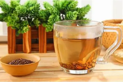 Lose weight cassia angustifolia seed extract
