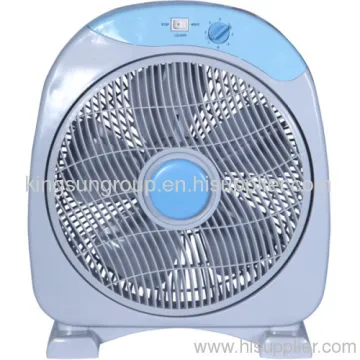 12" Box Fan 