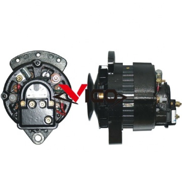 Auto Alternator Lester 8627 8MR2348 41-2705 45-1706 for Thermo King Unit RD-Iitle TS Spectrum