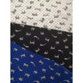 Tissu Dots Animal Rayon Challis 32S