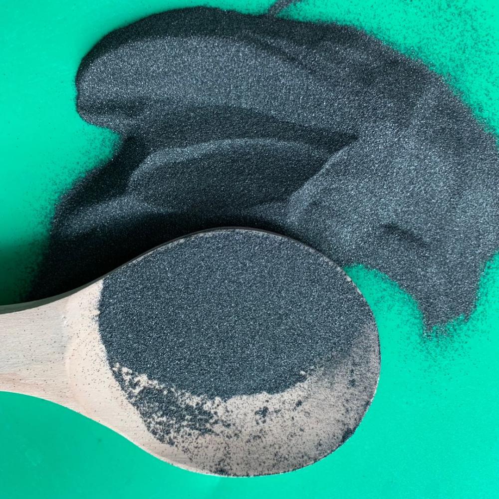 Lower Cost Per Use Ceramic Boron Carbide