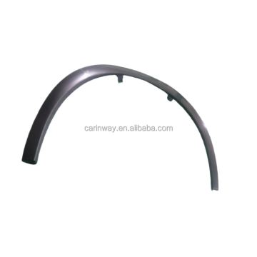 Front Wheel Arch Molding Fender Flare for Lexus RX350/RX350H 2023