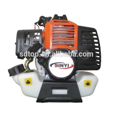 2 stroke gasoline engine for mini garden machine