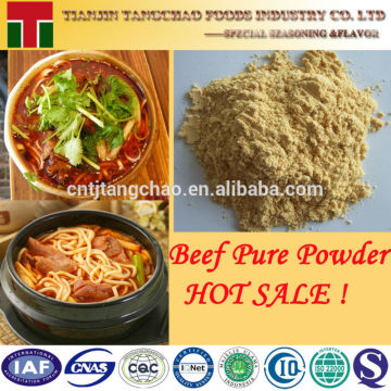 Soup Base Powder Beef Flavour
