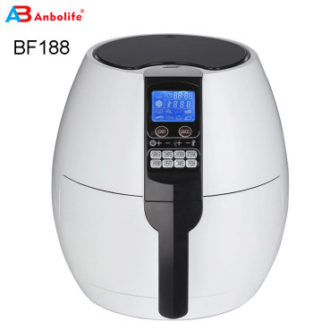 Newest Power Air Fryer Oven