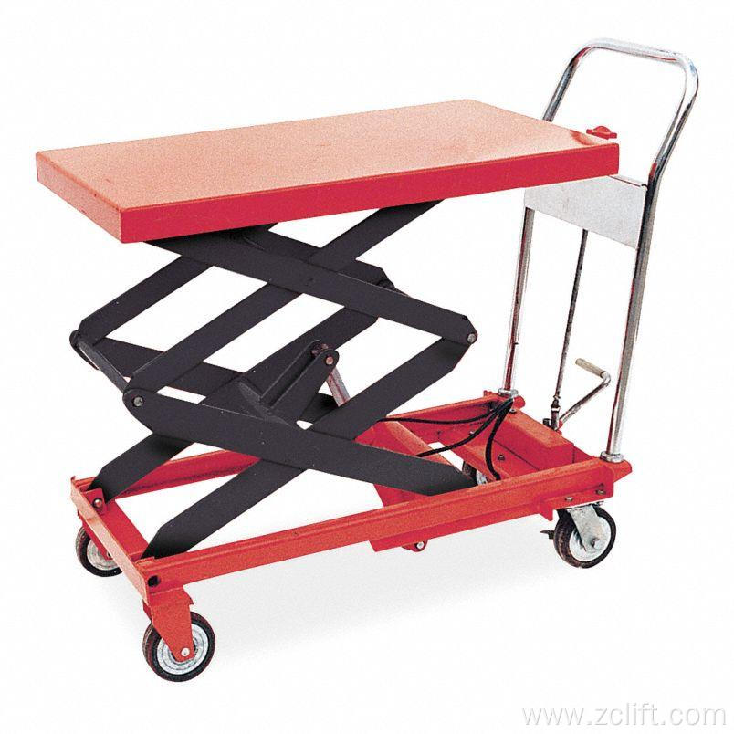 Electric Scissor Lift Table for Sale