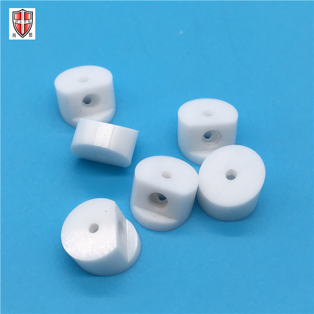 zirconia components