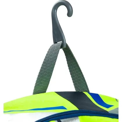 Free Sample Baseball Backpack with Fence Hook - Sport Baseball Bag for Softball Catcher