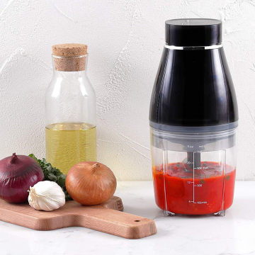 Electric Meat Grinder & Food Processor for Meat, Vegetables, Fruits, and Nuts