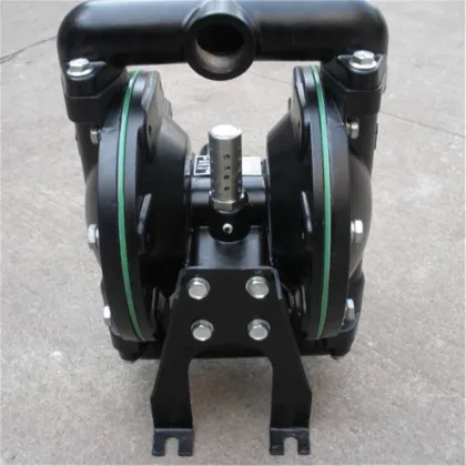 ARO Style Pneumatic Diaphragm Pump In Stock