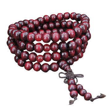Brown Designer Hot Sale Devout Christian Beaded Bracelets, OEM and ODM Orders are Welcome