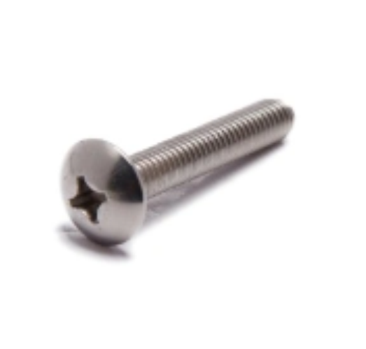 Phillips Screws