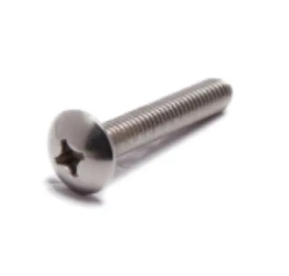 Phillips Self Tapping Screws
