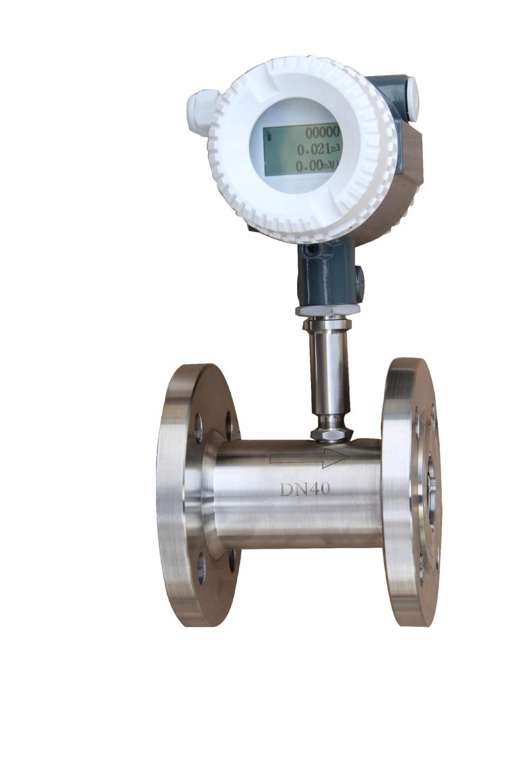 DN50-100 Electronic flow meter