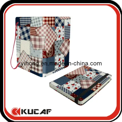 Promotional Moleskine Notebook 13*21cm