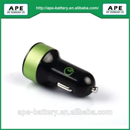 For Qualcomm Snapdragon 800 series MPC500Q car charger