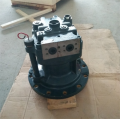 Hyundai R210LC7H Excavator Swing Motor 31N6-10210
