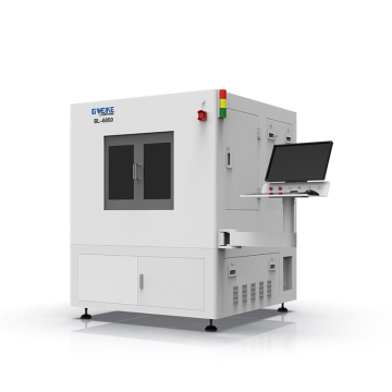 High Precision Laser Cutter for Glass and Tempered Glass Cutting Machine