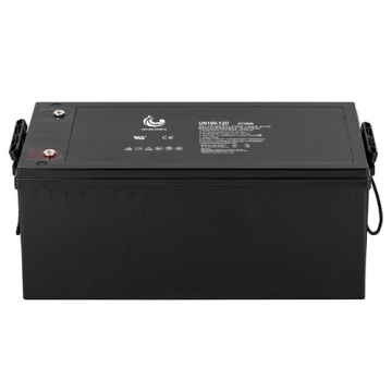AGM Deep Cycle Golf Cart Battery 12v 180ah