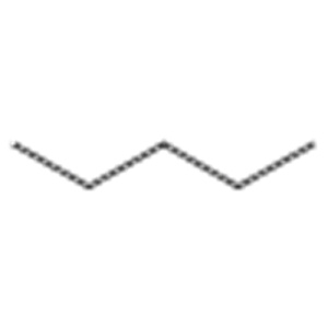 Pentane CAS 109-66-0