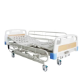 Multifunctional Hospital Manual Patient Medical Bed