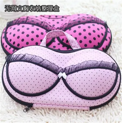 J561 high quality custom made bra box