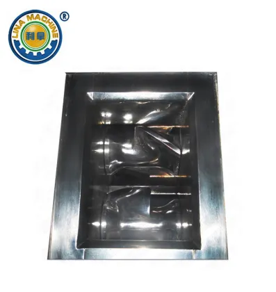 12L Rubber Kneaders Machine Production Mixing Machine