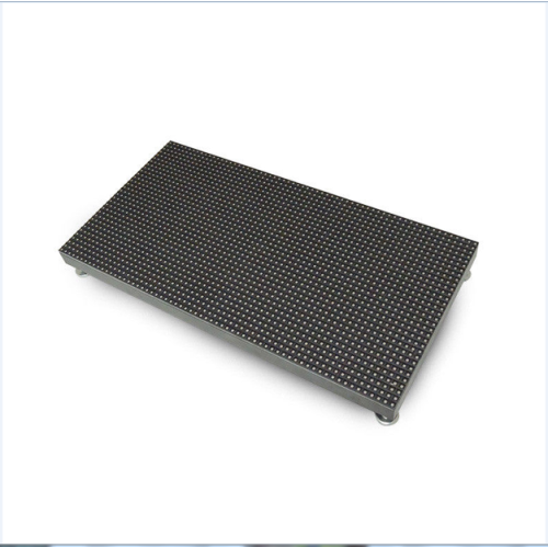 P4 Outdoor Digital Car Advertising Led Display