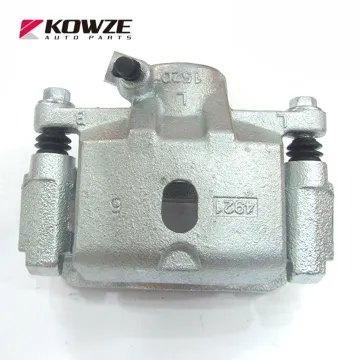 Rear Brake Caliper for Mitsubishi Pajero/Montero V24 V25 V26 V41 V43 V44 V45 V46 MB858464