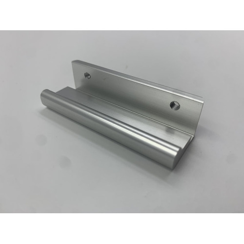 Perfil de alumínio de nível industrial para soluções personalizadas