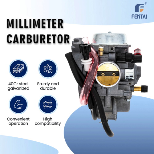 Модернизация топливной системы PD для повышения надежности