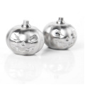 Pumpkin Shaped stainless steel Wine Chiller Stone