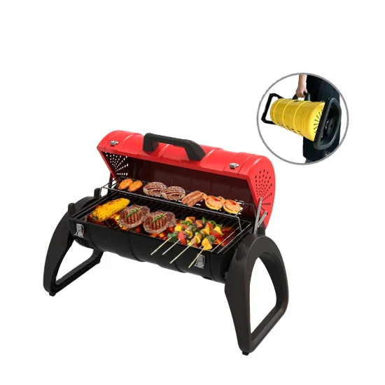 Bbq Gas Charcoal Bbq Outdoor Barbecue Outdoor Grills